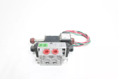 Asco WT8401B105M