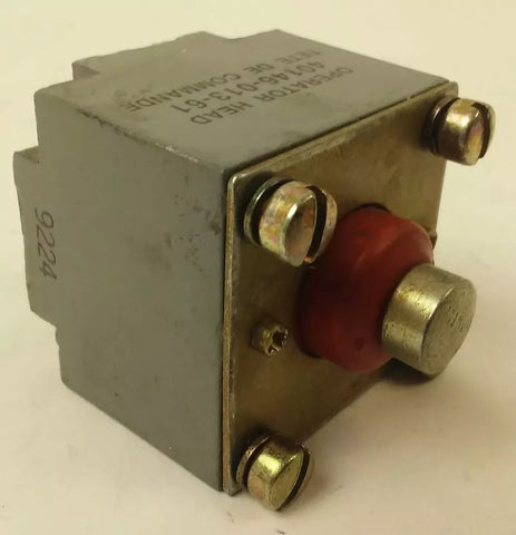 ALLEN BRADLEY 40146-013-61