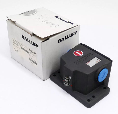 BALLUFF BNS 813-D02-R12-100-20-01