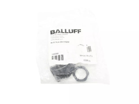 BALLUFF BES18,0-KH-11S/W