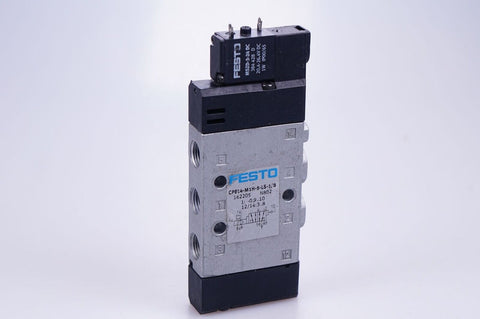 Festo CPE14-M1H-5LS-1/8