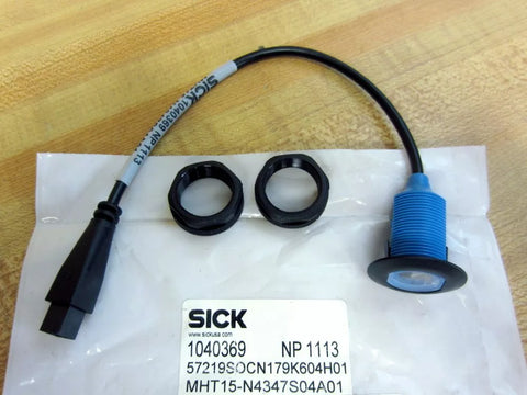 SICK MHT15-N4347S04A01