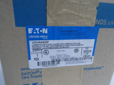 Eaton VXHA45GP