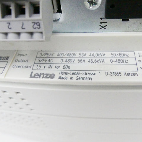 LENZE EVS9329-ES + EMF2111IB