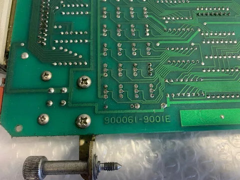 ALLEN BRADLEY 900061-9001E