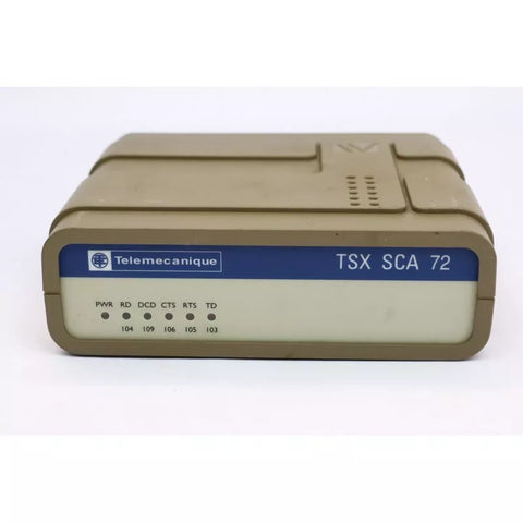 TELEMECANIQUE TSX-SCA-72