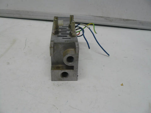 Festo NAVE-1/4-NPT-1-ISO