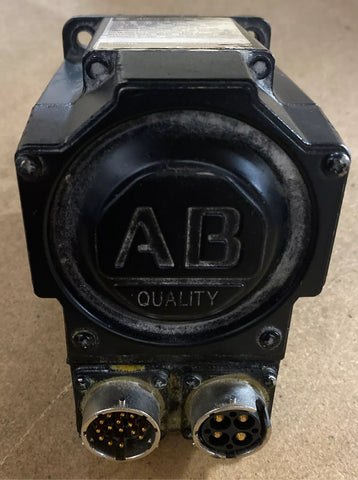 ALLEN BRADLEY MPL-A310P-HJ22AA