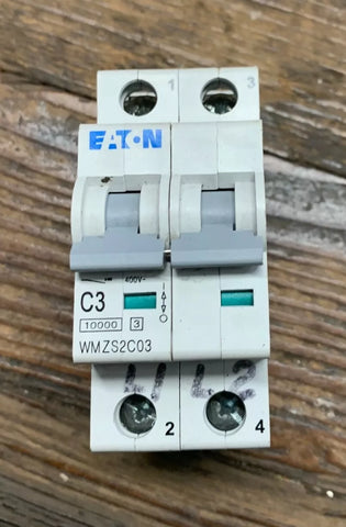 EATON WMZS2C03