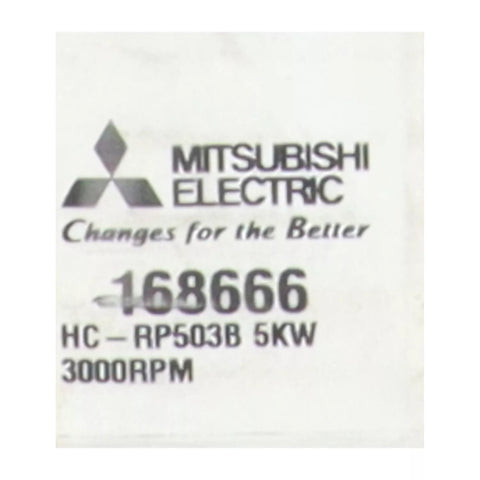 MITSUBISHI HC-RP503B