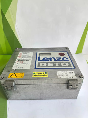 LENZE OCU210-1.0