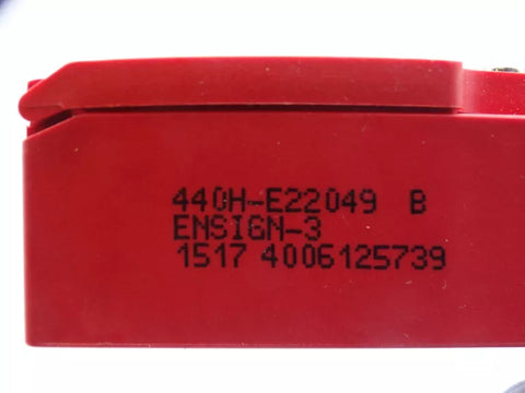 ALLEN BRADLEY 440H-E22049