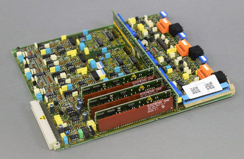 SIEMENS 6DD1600-0AH0