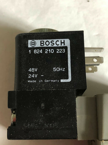 BOSCH  0-820-024-552