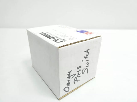 Omega DPG1000ADA-3KG-1N