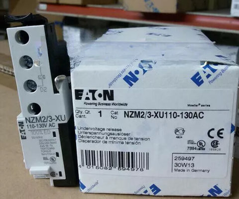 EATON  NZM2/3-XU110-130AC