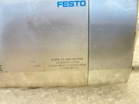 FESTO DFPB-15-090-S4-F04