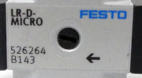 FESTO LR-D-MICRO