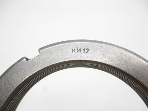 SKF KM17