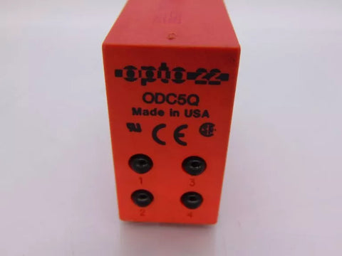 CROUZET ODC5Q