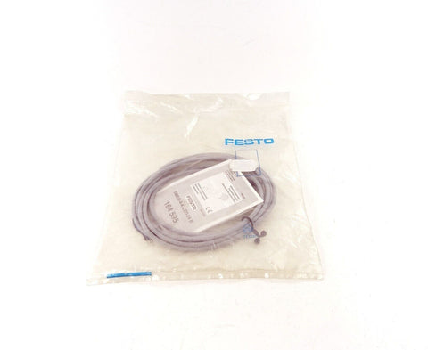 Festo SMEO-4-K-LED-24-B