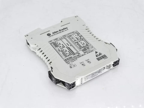 ALLEN BRADLEY 931S-C4C5D-BC