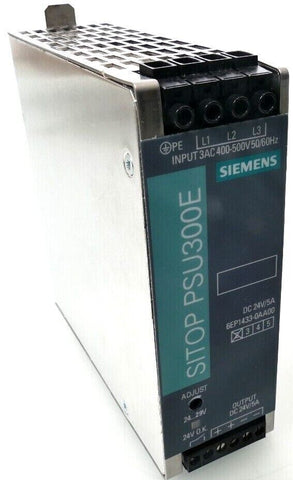 Siemens 6EP1433-0AA00