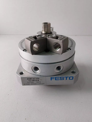 FESTO DSM-32-270-CC-FW-A-B