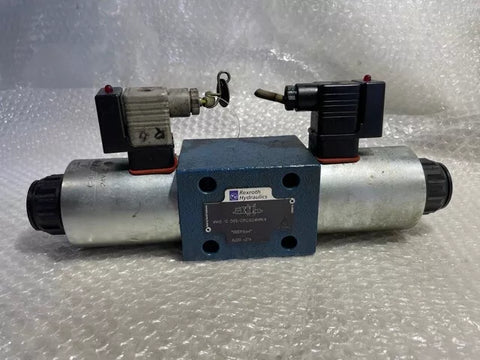 REXROTH 4WE 10 D33/OFCG24N9K4