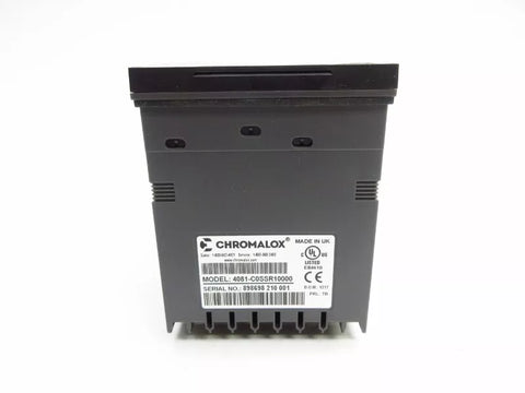 CHROMALOX 4081-C0SSR10000