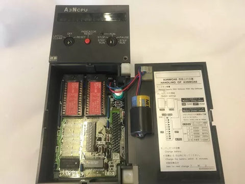 MITSUBISHI A3N-CPU