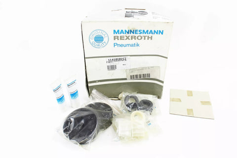 MANNESMANN REXROTH 1141010212