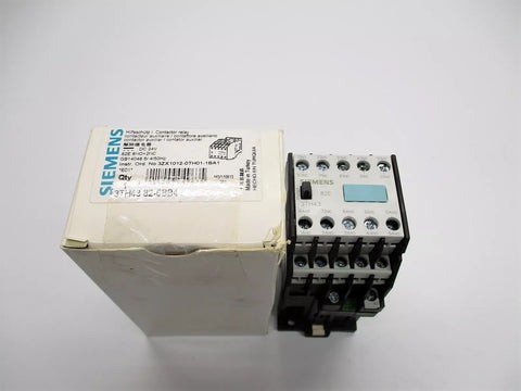 SIEMENS 3TH4382-0BB4