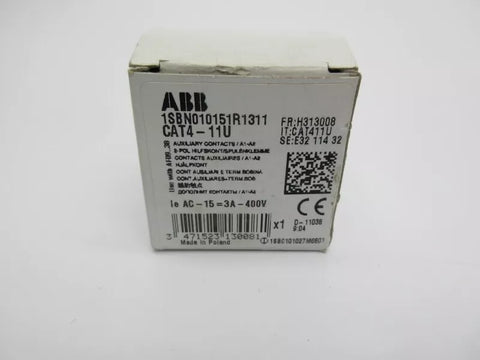 ABB 1SBN010151R1311