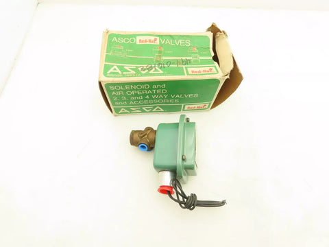 Asco WP8320A172