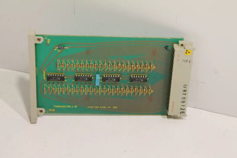 Siemens 6EC1000-0A