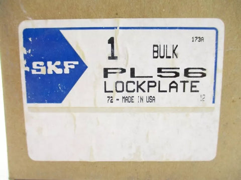 SKF PL56