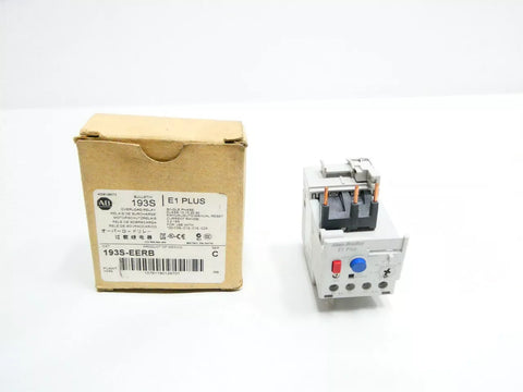 ALLEN BRADLEY 193S-EERB