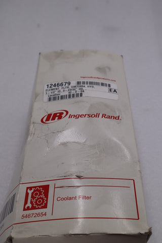 INGERSOLL RAND 54672654