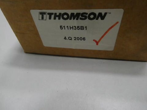 THOMSON 511H35B1