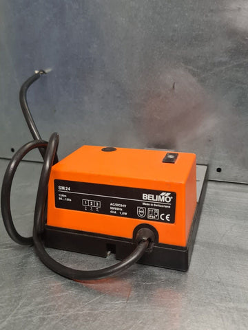 BELIMO SM24
