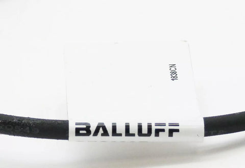 BALLUFF BES M08MI-PSC20B-BP00,2-GS04