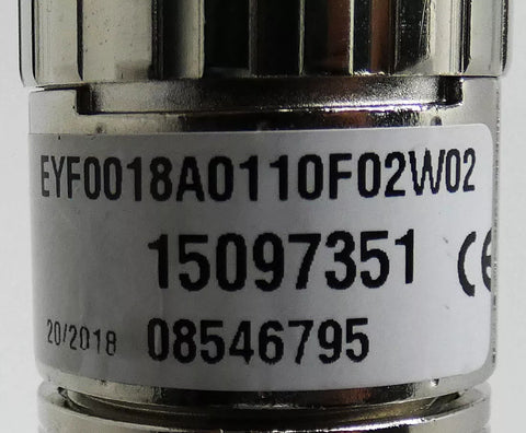 Lenze EYF0018A0110F02W02