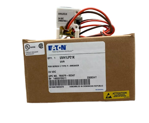 EATON UVH1LP21K