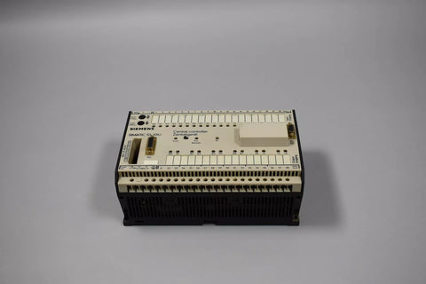 SIEMENS 6ES5101-8UA12