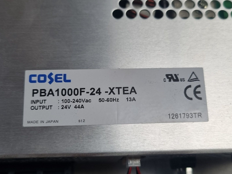 Cosel PBA1000F-24-XTEA