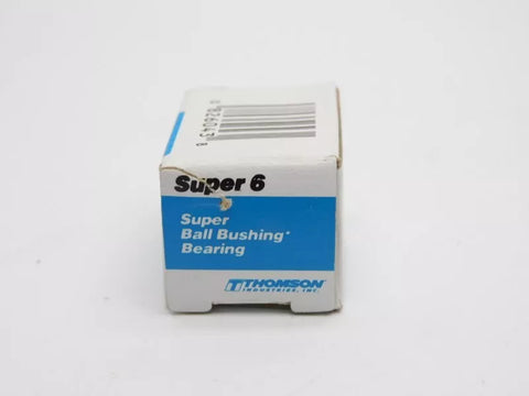 THOMSON SUPER6