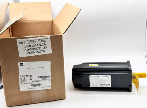 ALLEN BRADLEY VPL-B1003T-CJ14AA