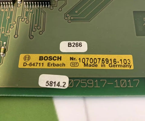 Bosch 1070075916-103