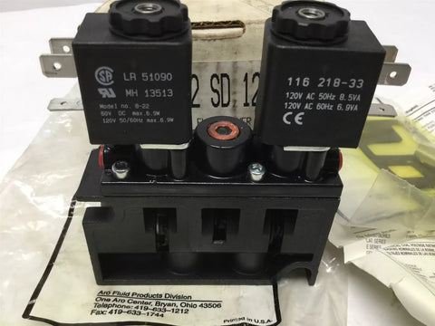 INGERSOLL RAND A722SD-120-A